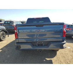 2024 CHEVROLET ALL Models 1GCPDBEK7RZ342529 80742795