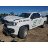 2022 CHEVROLET COLORADO 1GCGSBEN1N1114924 81065825