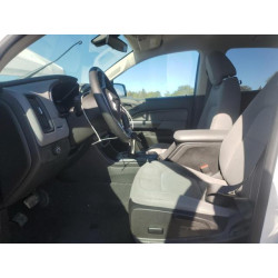 2022 CHEVROLET COLORADO 1GCGSBEN1N1114924 81065825