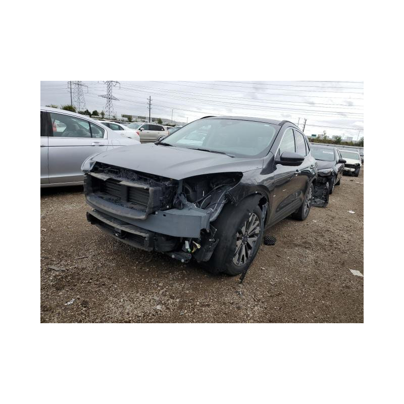 2020 FORD ESCAPE 1FMCU9J9XLUA71119 85161045 2020 FORD ESCAPE 1FMCU9J9XLUA71119 85161045