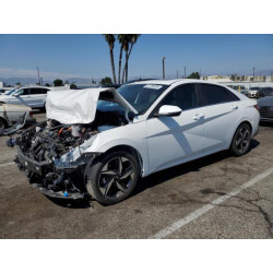 2023 HYUNDAI ELANTRA KMHLN4AJ1PU059375 67759555