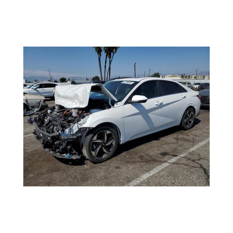 2023 HYUNDAI ELANTRA KMHLN4AJ1PU059375 67759555 2023 HYUNDAI ELANTRA KMHLN4AJ1PU059375 67759555