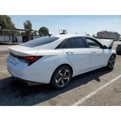 2023 HYUNDAI ELANTRA KMHLN4AJ1PU059375 67759555