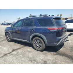 2022 NISSAN PATHFINDER 5N1DR3BB7NC247475 67800615