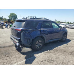 2022 NISSAN PATHFINDER 5N1DR3BB7NC247475 67800615
