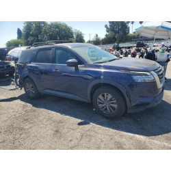 2022 NISSAN PATHFINDER 5N1DR3BB7NC247475 67800615