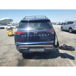 2022 NISSAN PATHFINDER 5N1DR3BB7NC247475 67800615