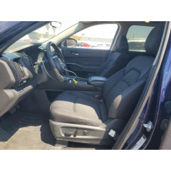 2022 NISSAN PATHFINDER 5N1DR3BB7NC247475 67800615