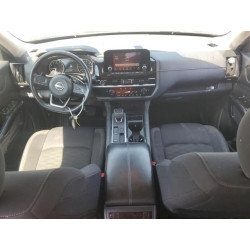 2022 NISSAN PATHFINDER 5N1DR3BB7NC247475 67800615