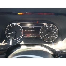2022 NISSAN PATHFINDER 5N1DR3BB7NC247475 67800615