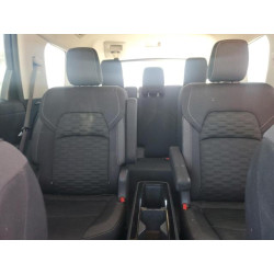 2022 NISSAN PATHFINDER 5N1DR3BB7NC247475 67800615
