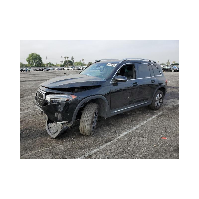 2023 MERCEDES-BENZ EQB 300 4M W1N9M0KBXPN071285 68030705 2023 MERCEDES-BENZ EQB 300 4M W1N9M0KBXPN071285 68030705