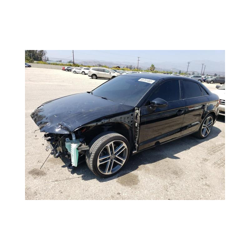 2020 AUDI A3 WAUAUGFF1LA030973 68751465 2020 AUDI A3 WAUAUGFF1LA030973 68751465