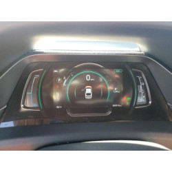 2021 HYUNDAI IONIQ KMHC75LC1MU257884 80375615