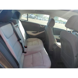 2021 HYUNDAI IONIQ KMHC75LC1MU257884 80375615