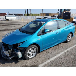 2020 TOYOTA PRIUS JTDKARFP5L3142247 81970825