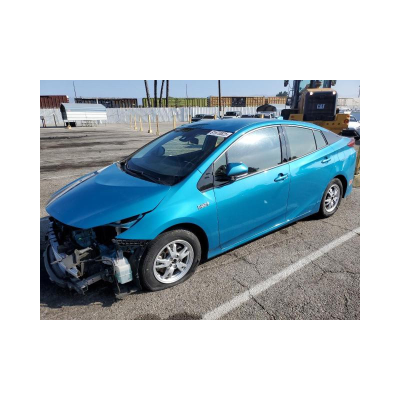 2020 TOYOTA PRIUS JTDKARFP5L3142247 81970825 2020 TOYOTA PRIUS JTDKARFP5L3142247 81970825