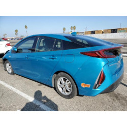 2020 TOYOTA PRIUS JTDKARFP5L3142247 81970825