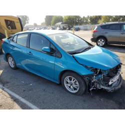 2020 TOYOTA PRIUS JTDKARFP5L3142247 81970825