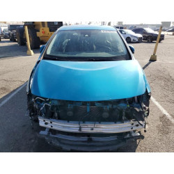 2020 TOYOTA PRIUS JTDKARFP5L3142247 81970825