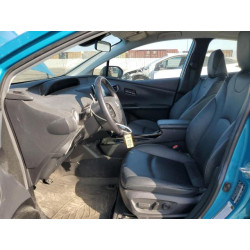 2020 TOYOTA PRIUS JTDKARFP5L3142247 81970825