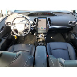 2020 TOYOTA PRIUS JTDKARFP5L3142247 81970825