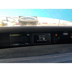 2020 TOYOTA PRIUS JTDKARFP5L3142247 81970825