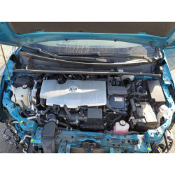 2020 TOYOTA PRIUS JTDKARFP5L3142247 81970825