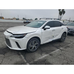 2023 LEXUS RX 350H BA 2T2BBMCA6PC002183 85009445