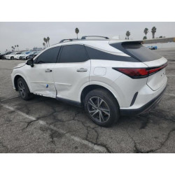 2023 LEXUS RX 350H BA 2T2BBMCA6PC002183 85009445