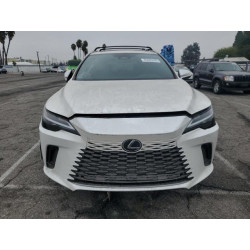 2023 LEXUS RX 350H BA 2T2BBMCA6PC002183 85009445