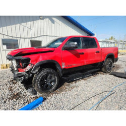 2023 RAM 1500 1C6SRFLT2PN658138 85283505