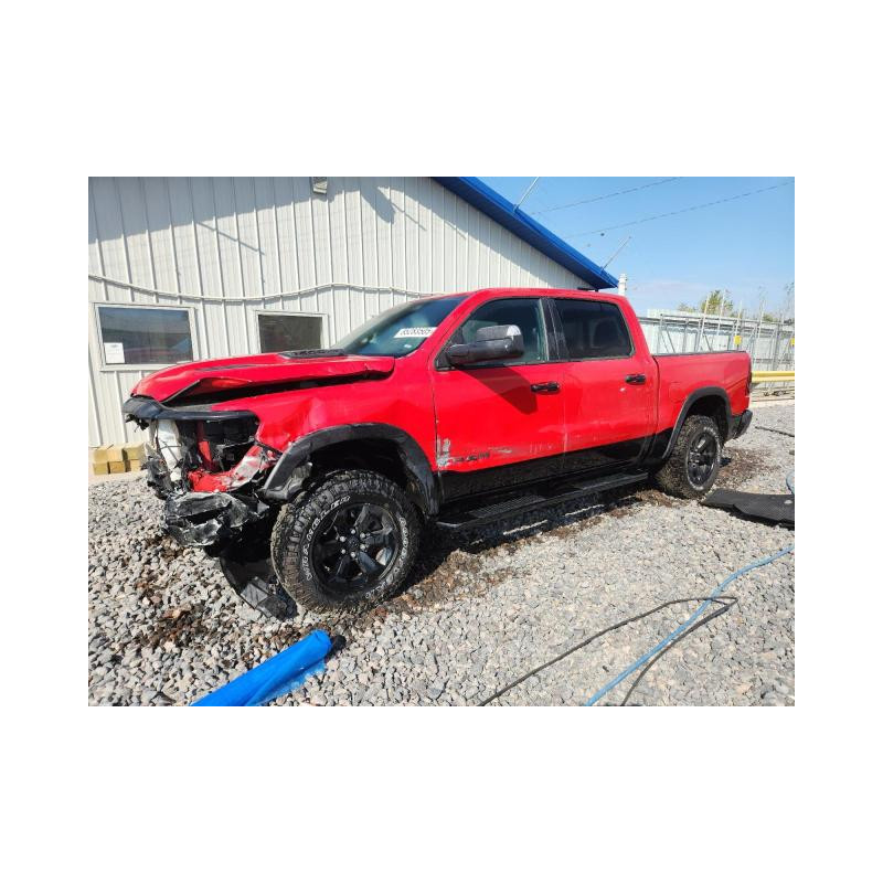 2023 RAM 1500 1C6SRFLT2PN658138 85283505 2023 RAM 1500 1C6SRFLT2PN658138 85283505