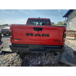 2023 RAM 1500 1C6SRFLT2PN658138 85283505