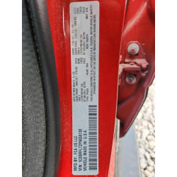 2023 RAM 1500 1C6SRFLT2PN658138 85283505