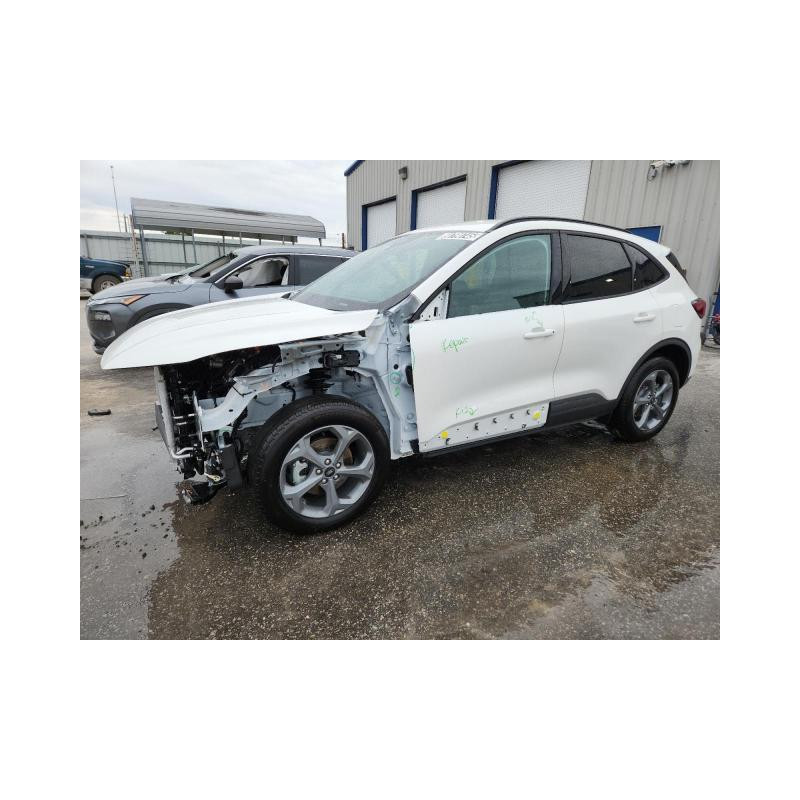 2025 FORD ESCAPE ST 1FMCU9NZ5SUB25032 80790745 2025 FORD ESCAPE ST 1FMCU9NZ5SUB25032 80790745