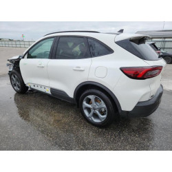 2025 FORD ESCAPE ST 1FMCU9NZ5SUB25032 80790745