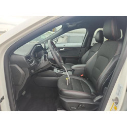 2025 FORD ESCAPE ST 1FMCU9NZ5SUB25032 80790745