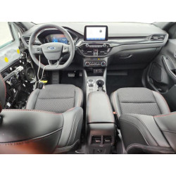 2025 FORD ESCAPE ST 1FMCU9NZ5SUB25032 80790745