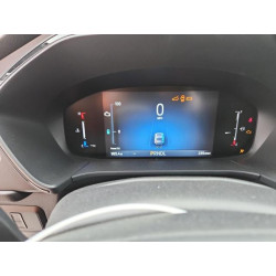 2025 FORD ESCAPE ST 1FMCU9NZ5SUB25032 80790745