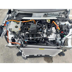 2025 FORD ESCAPE ST 1FMCU9NZ5SUB25032 80790745