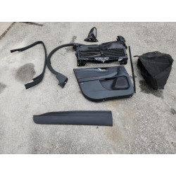 2025 FORD ESCAPE ST 1FMCU9NZ5SUB25032 80790745