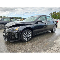 2025 NISSAN ALTIMA 1N4BL4DV8SN323494 85085055