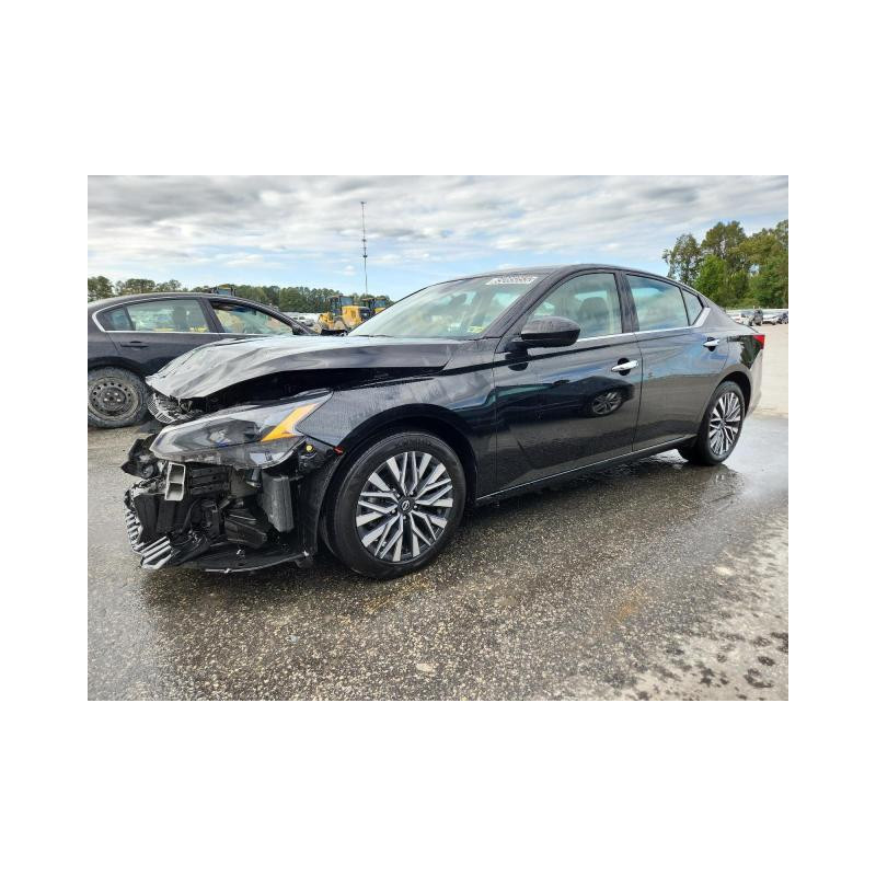 2025 NISSAN ALTIMA 1N4BL4DV8SN323494 85085055 2025 NISSAN ALTIMA 1N4BL4DV8SN323494 85085055