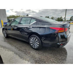 2025 NISSAN ALTIMA 1N4BL4DV8SN323494 85085055