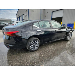 2025 NISSAN ALTIMA 1N4BL4DV8SN323494 85085055