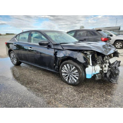 2025 NISSAN ALTIMA 1N4BL4DV8SN323494 85085055