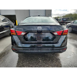 2025 NISSAN ALTIMA 1N4BL4DV8SN323494 85085055