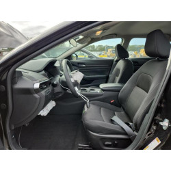 2025 NISSAN ALTIMA 1N4BL4DV8SN323494 85085055