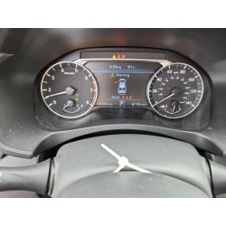 2025 NISSAN ALTIMA 1N4BL4DV8SN323494 85085055